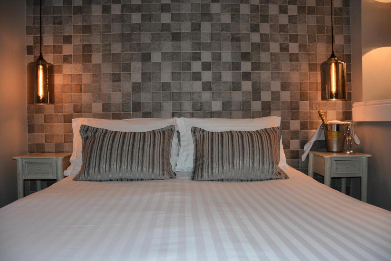 Lakes Hotel&Spa Bowness-on-Windermere Kamer foto