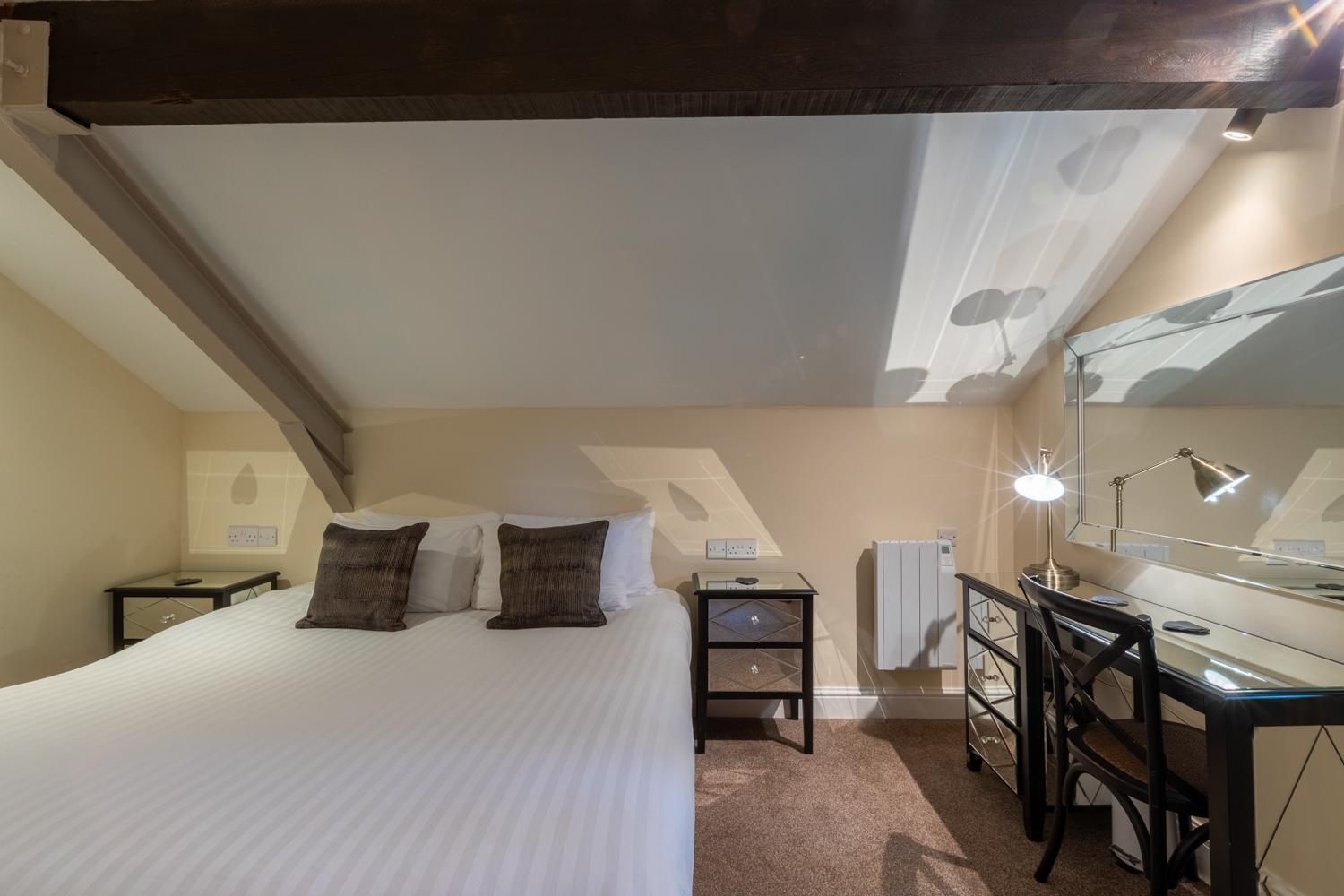 Lakes Hotel&Spa Bowness-on-Windermere Kamer foto A room at the hotel