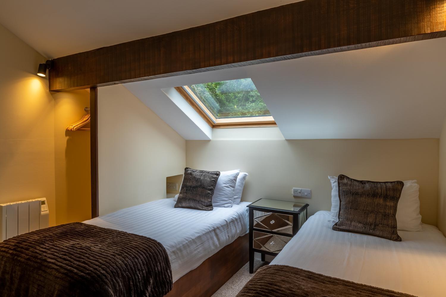 Lakes Hotel&Spa Bowness-on-Windermere Kamer foto A room at the hotel