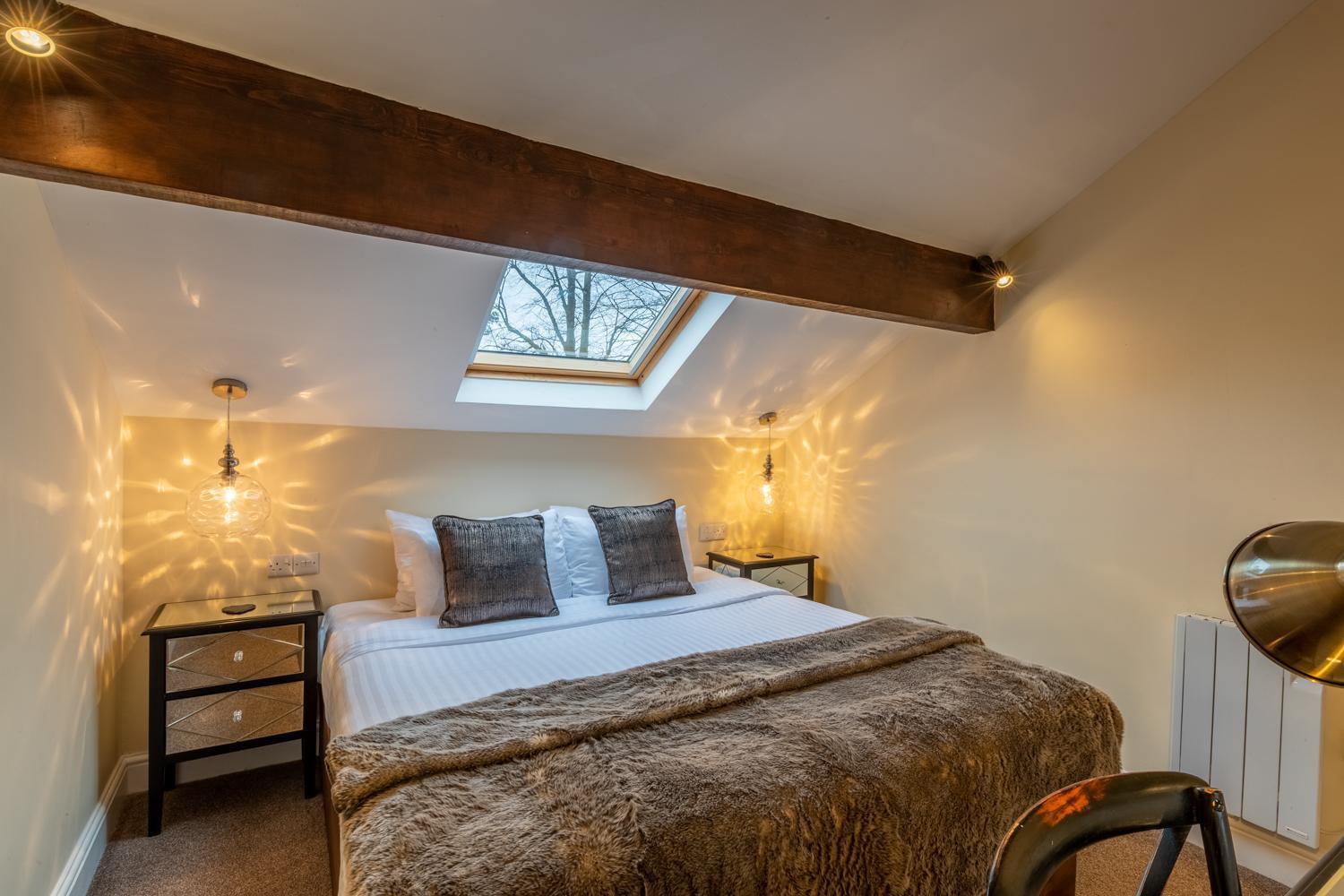 Lakes Hotel&Spa Bowness-on-Windermere Kamer foto The Old Post Office, Wroot