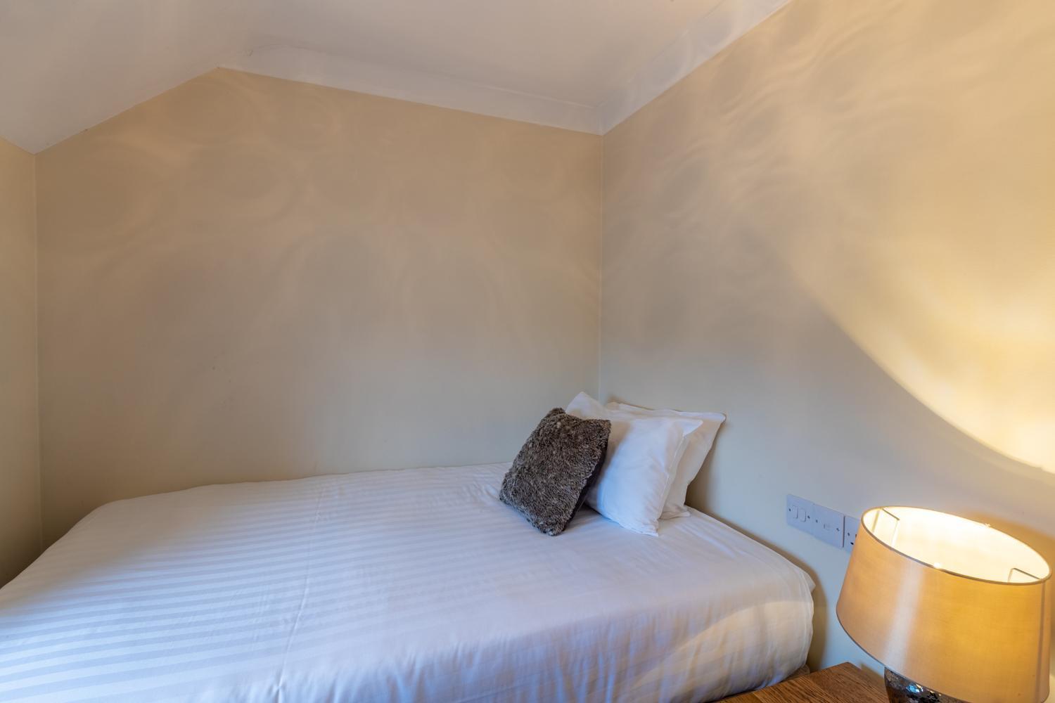 Lakes Hotel&Spa Bowness-on-Windermere Kamer foto A single bed