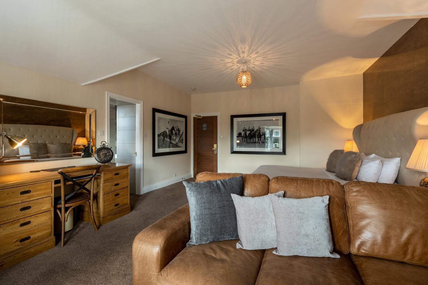 Lakes Hotel&Spa Bowness-on-Windermere Kamer foto