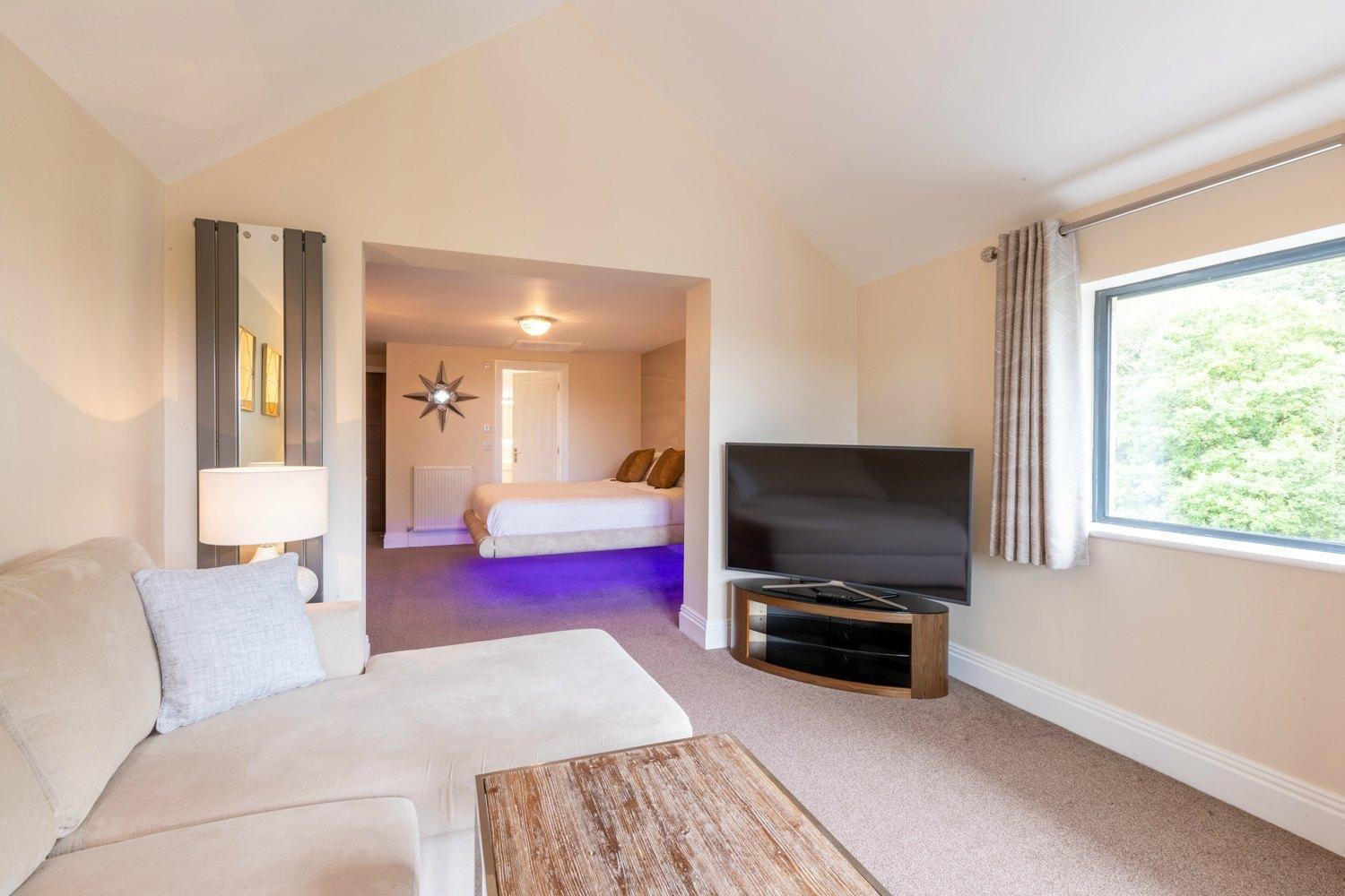 Lakes Hotel&Spa Bowness-on-Windermere Kamer foto A typical studio apartment