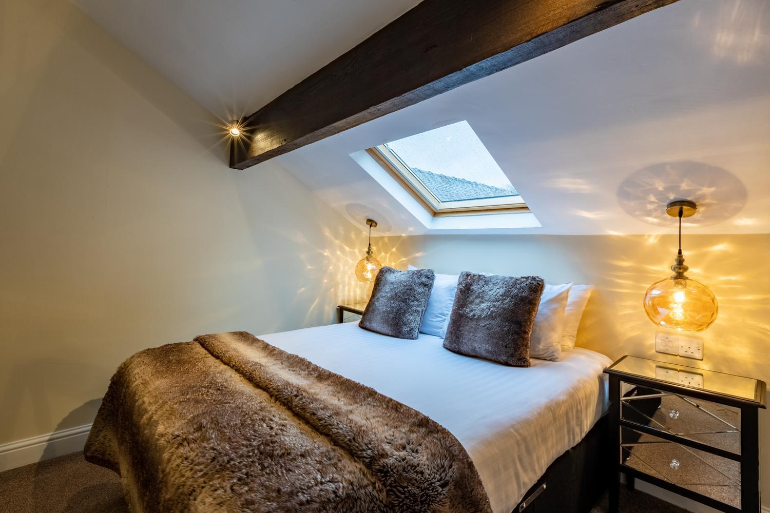 Lakes Hotel&Spa Bowness-on-Windermere Kamer foto