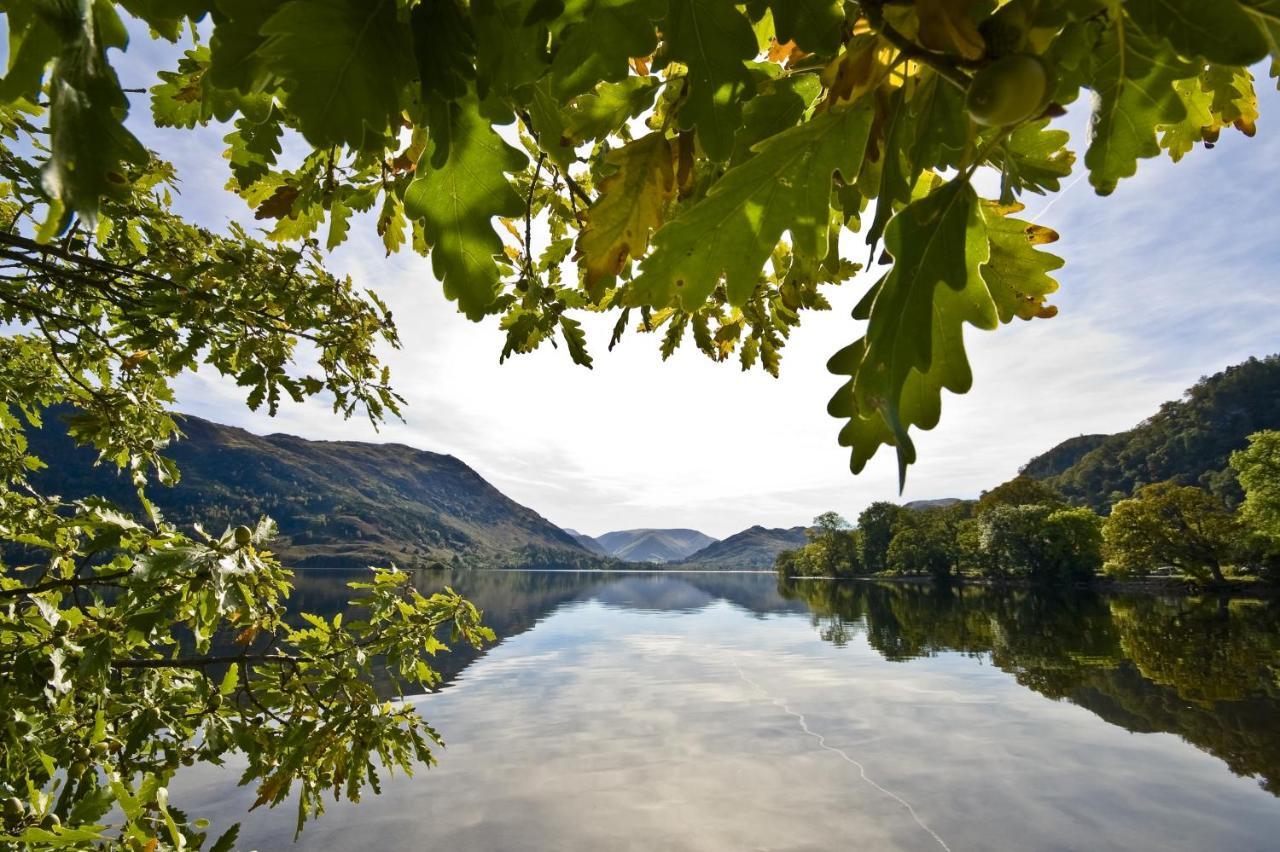 Lakes Hotel&Spa Bowness-on-Windermere Buitenkant foto View of the lake